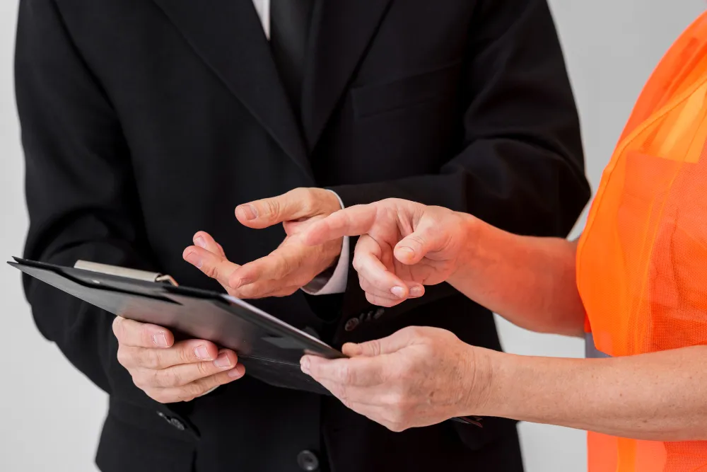 Conseils et maintenance informatique